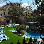 Termes Hotel La Garriga