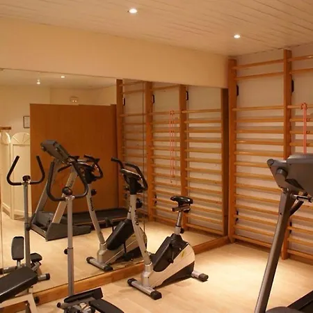 Hotel Termes La Garriga