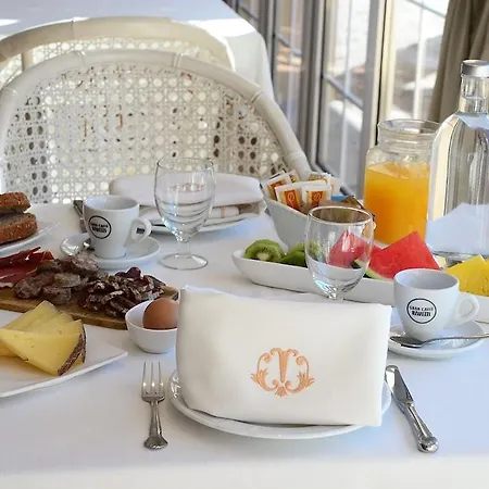 Termes 4* Ла-Гаррига