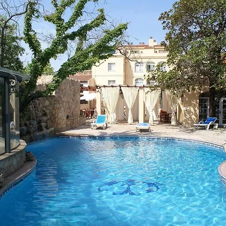 Termes Отель 4*