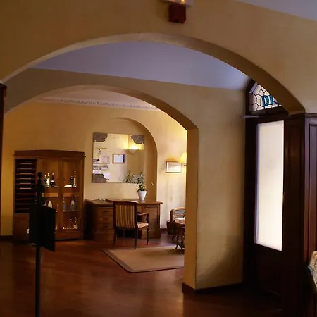 Termes Hotel La Garriga