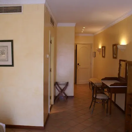 Termes Hotel 4*