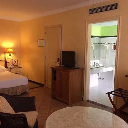 Termes Hotel
