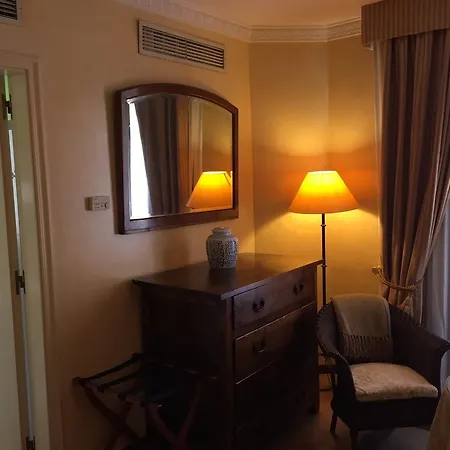 Отель Termes 4*