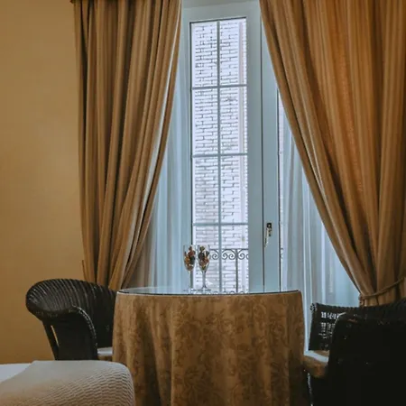 Hotel Termes La Garriga