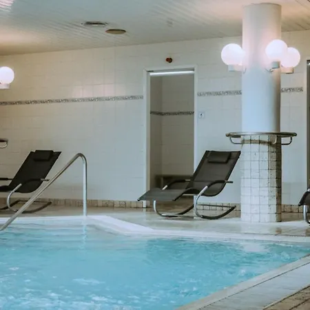 Termes Отель 4*