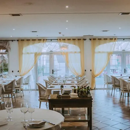 Termes Hotel La Garriga