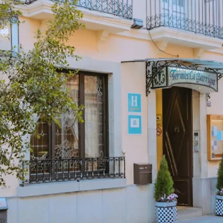 Termes 4* Ла-Гаррига