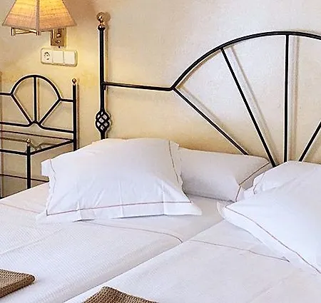 Termes 4* Ла-Гаррига