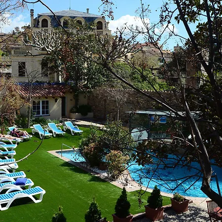 Termes Hotel La Garriga