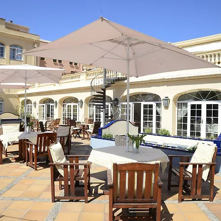 Termes Hotel 4*