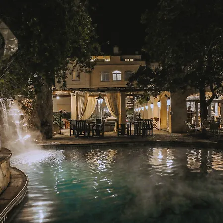 Hotel Termes La Garriga