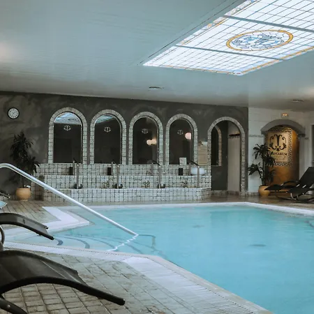 Hotel Termes
