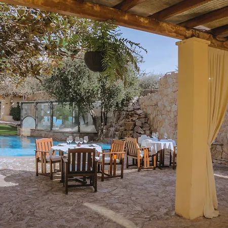 Hotel Termes