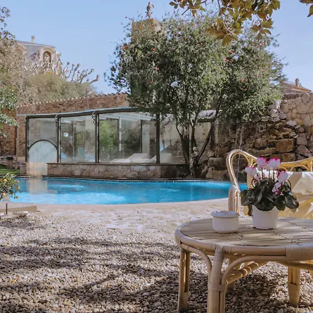 Termes Hotel La Garriga