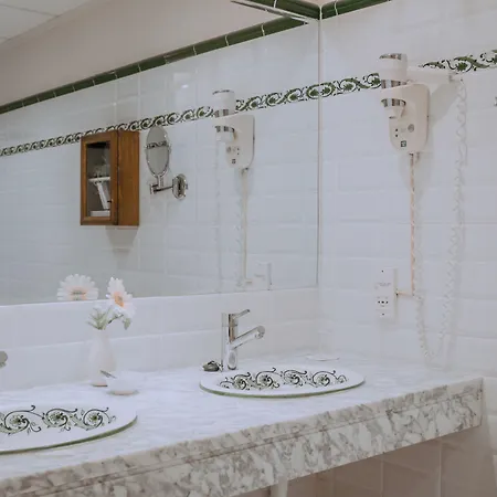 Hotel Termes La Garriga