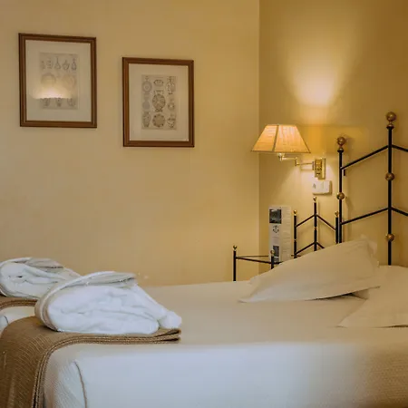 Termes Hotel