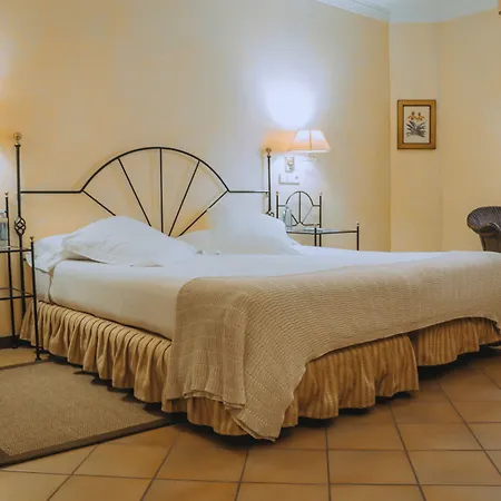 Termes Hotel La Garriga