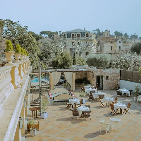 Hotel Termes La Garriga