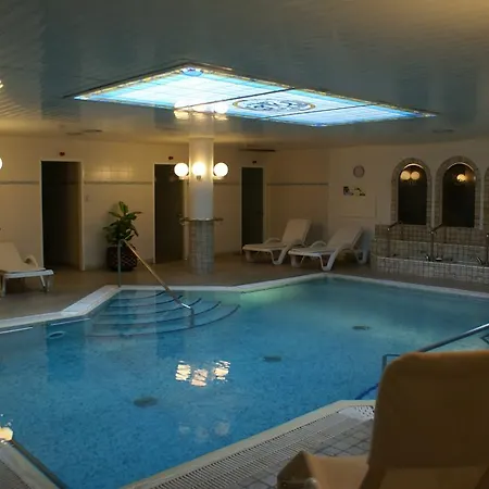 Termes 4* Ла-Гаррига
