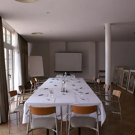 Termes 4* Ла-Гаррига