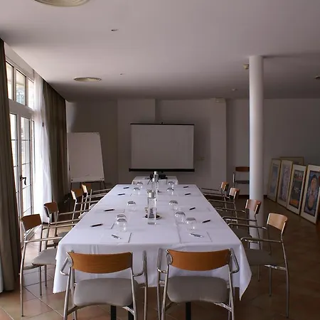 Termes 4* La Garriga