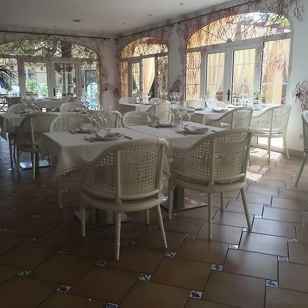 Termes La Garriga