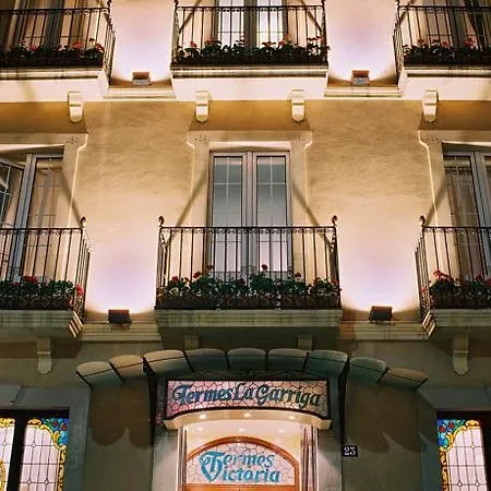 Termes La Garriga