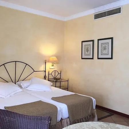 Termes Отель 4*