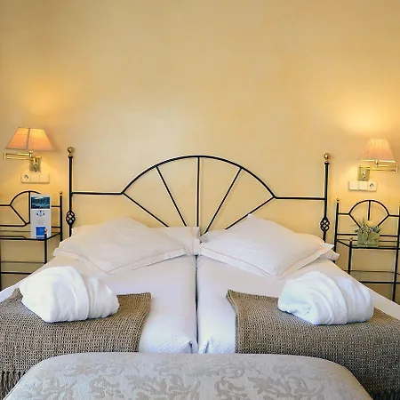 Hotel Termes La Garriga