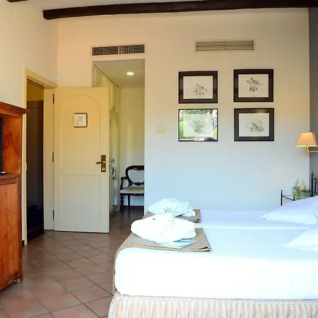 Hotel Termes La Garriga