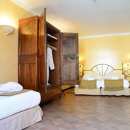 Termes Hotel La Garriga