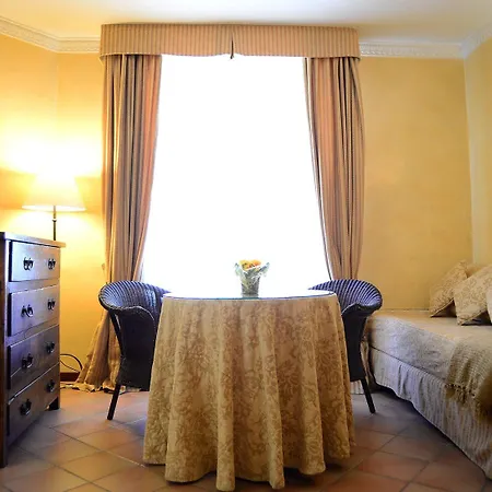 Termes Hotel La Garriga