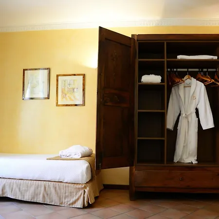 Termes Hotel La Garriga