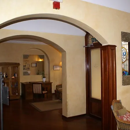 Hotel Termes