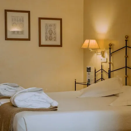 Termes Hotel