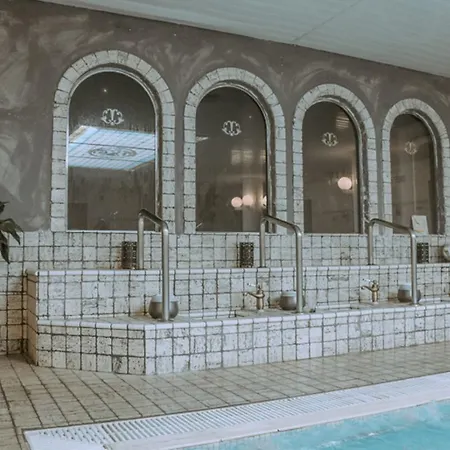 Termes Hotel 4*