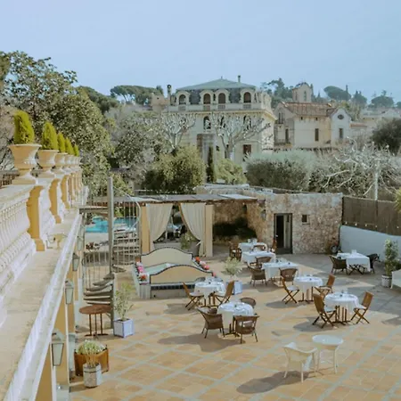 Hotel Termes La Garriga