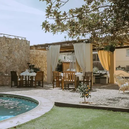 Termes Hotel La Garriga