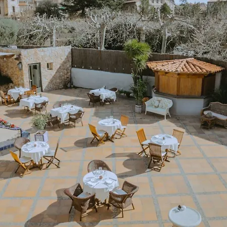 فندق Termes