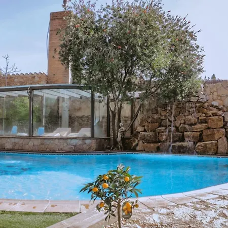 Hotel Termes