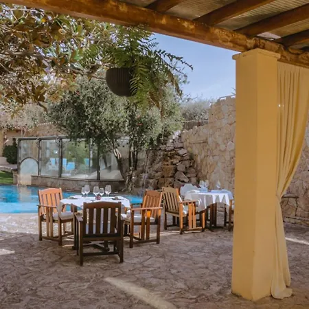 Hotel Termes 4*