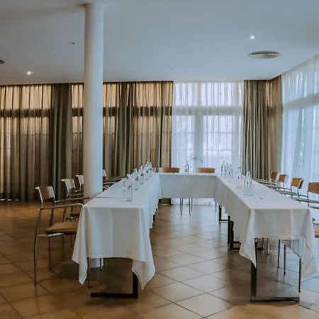 Termes Hotel La Garriga