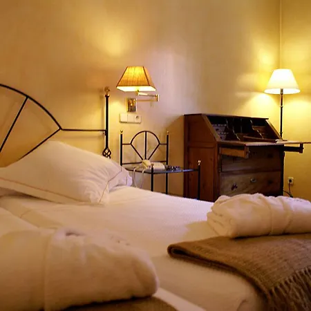 Termes Hotel La Garriga