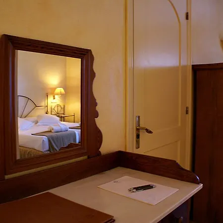 Hotel Termes 4*