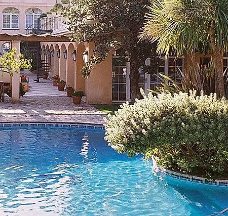 Termes Hotel 4*