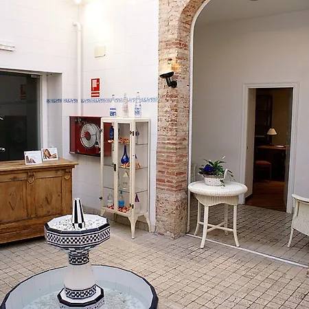 Termes La Garriga