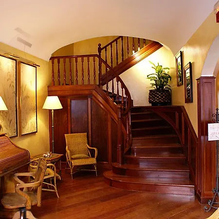 Termes Hotel