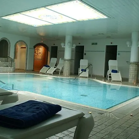 Hotel Termes