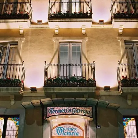 Termes La Garriga